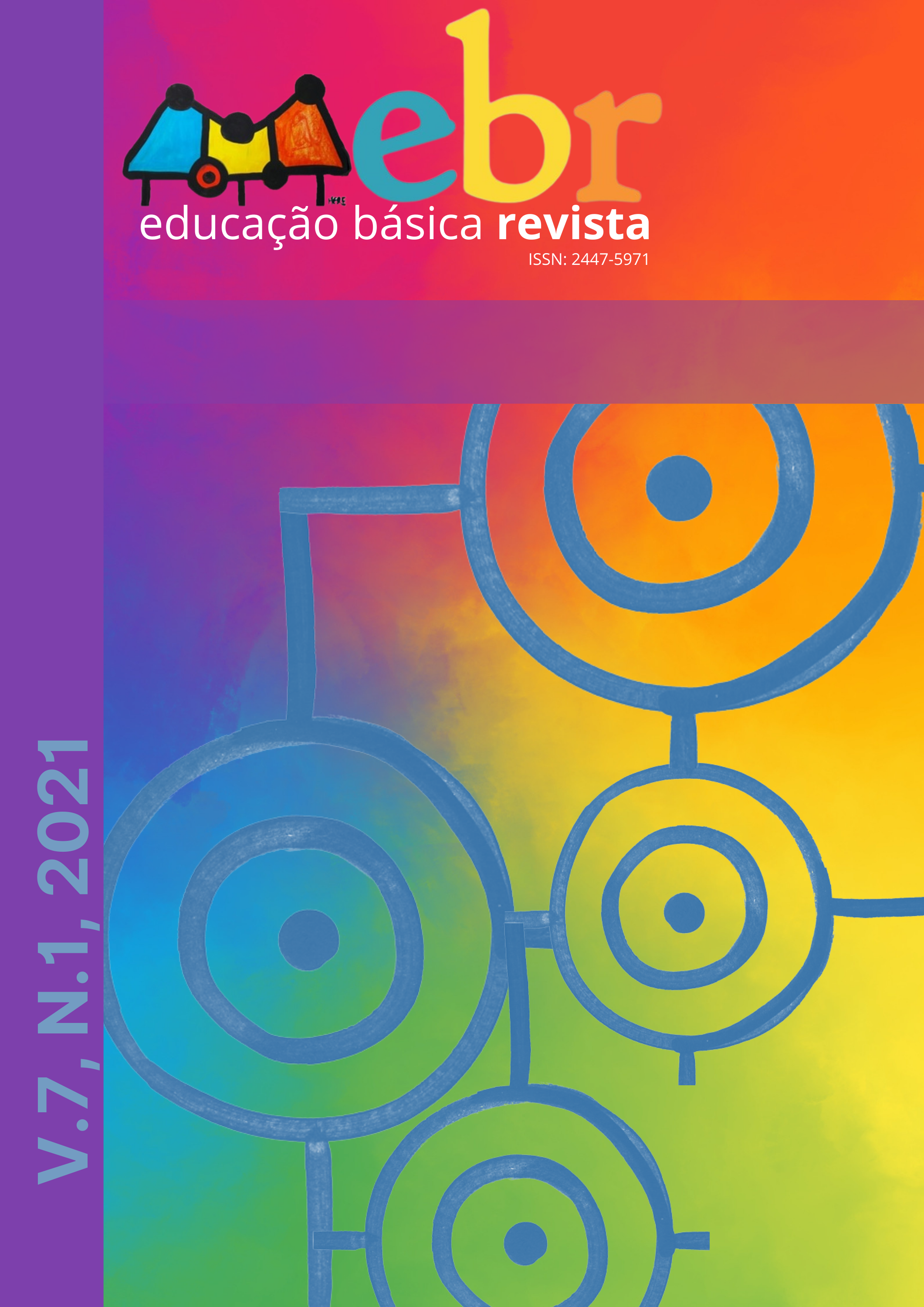 v. 11 n. 21 (2019): (maio / agosto de 2019)- Formação Docente – Revista  Brasileira de Pesquisa sobre Formação de Professores