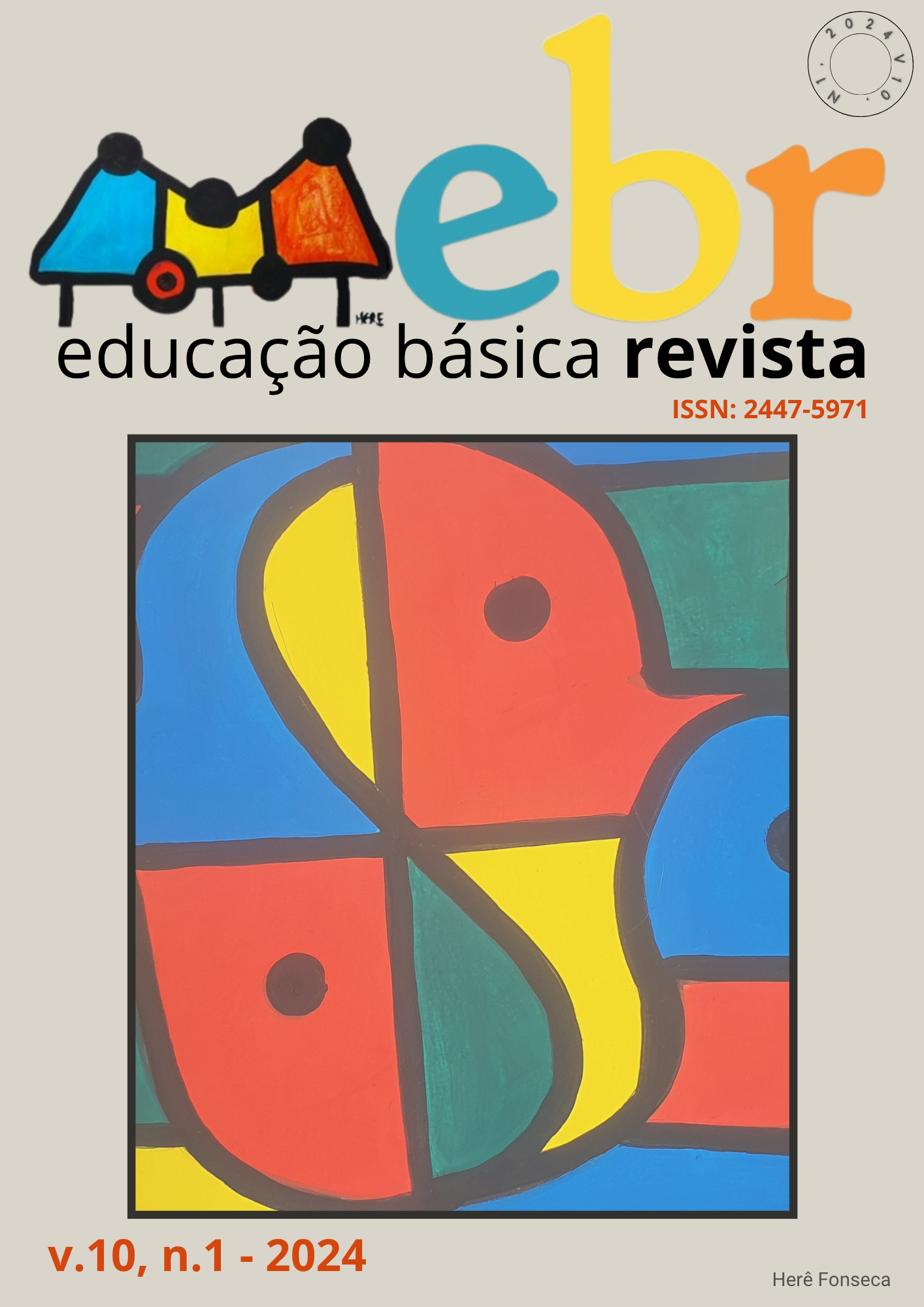 Obra de Herê Fonseca