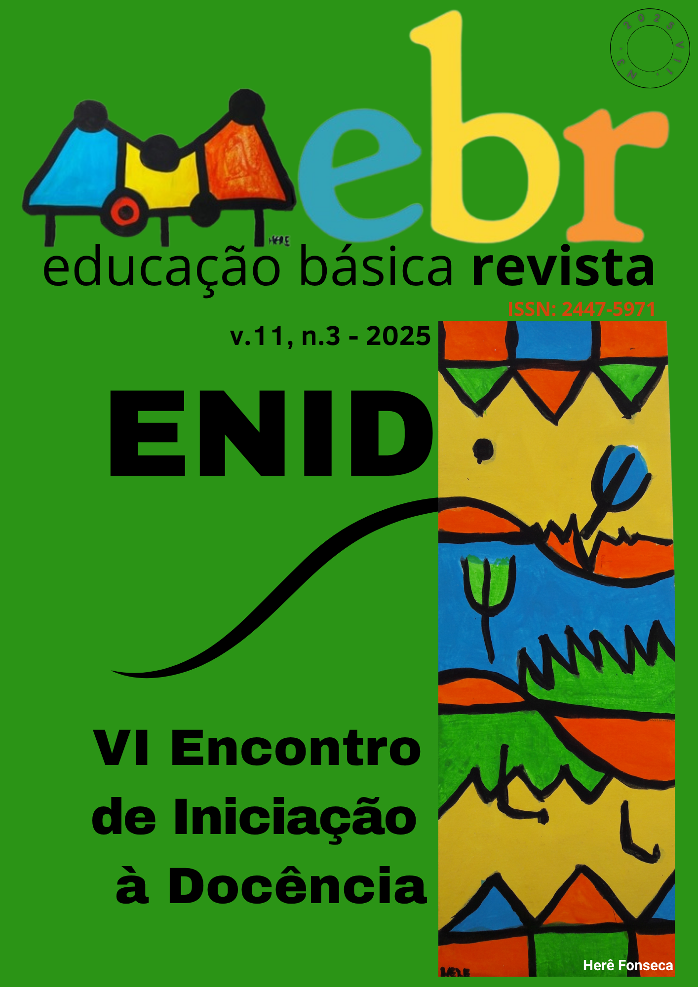 Arte Herê Fonseca